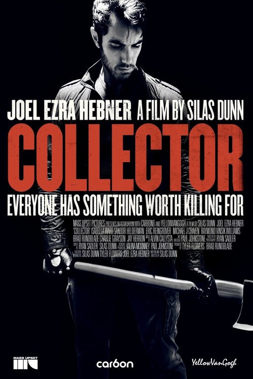 Collector movie