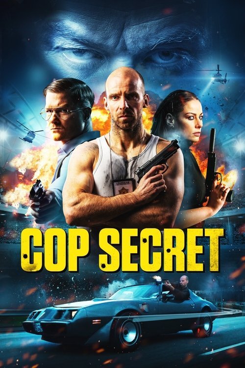 Cop Secret movie
