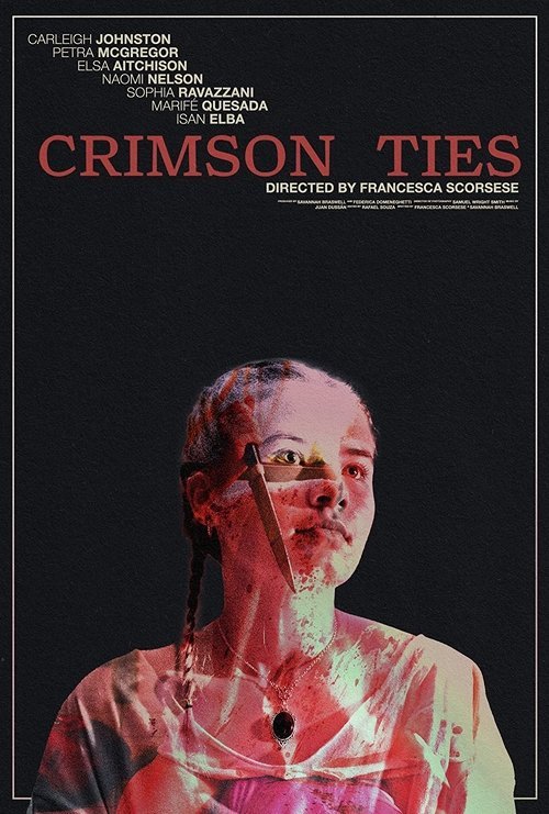 Crimson Ties movie
