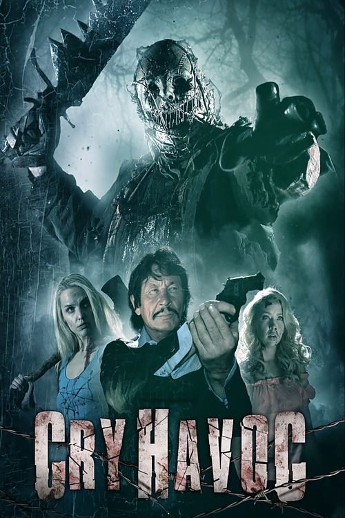 Cry Havoc movie