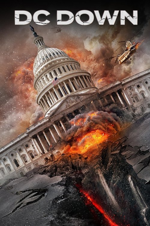 DC Down movie