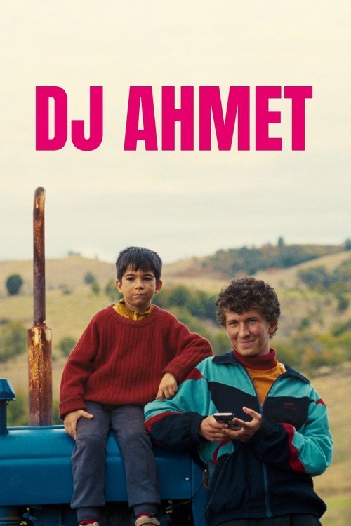 DJ Ahmet movie
