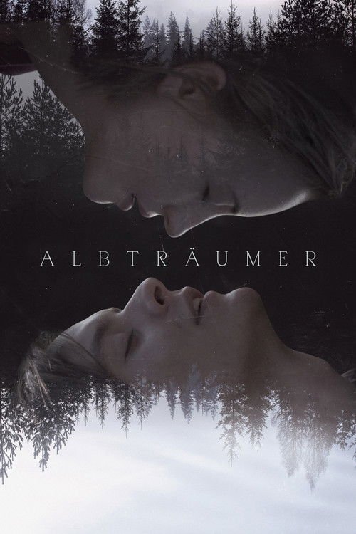 Dark Dreamers movie