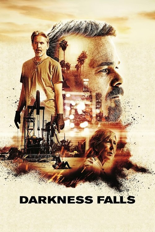 Darkness Falls movie
