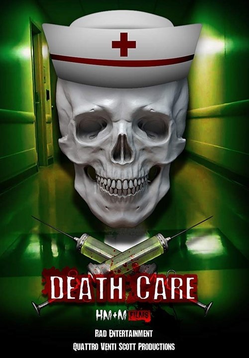 Death Care movie