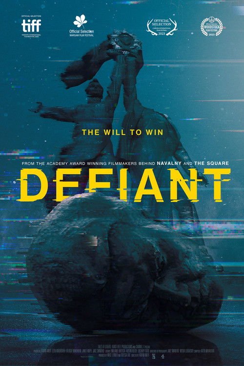 Defiant movie