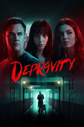 Depravity movie