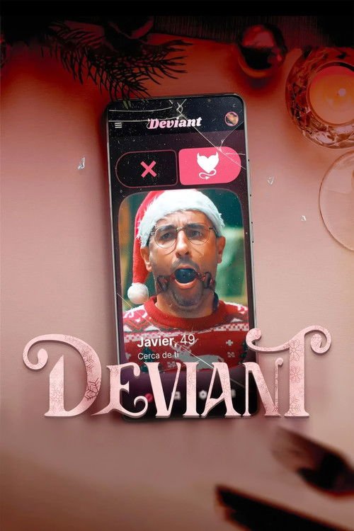 Deviant movie