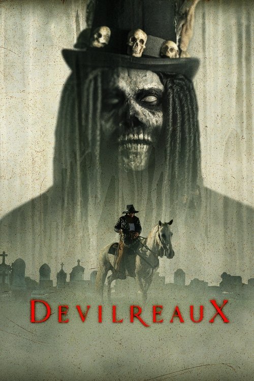 Devilreaux movie