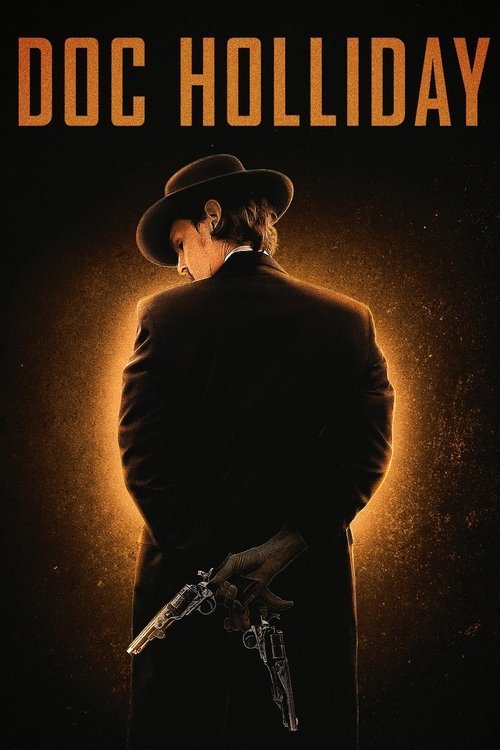 Doc Holliday movie
