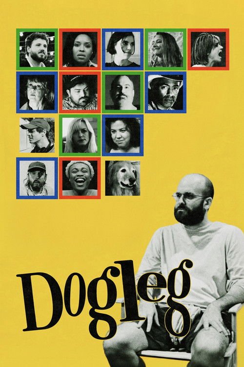 Dogleg movie