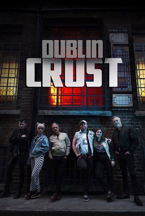 Dublin Crust movie