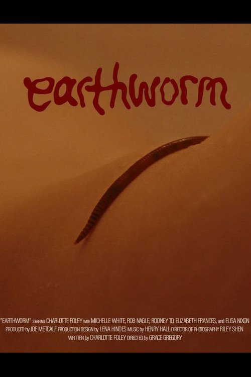 Earthworm movie