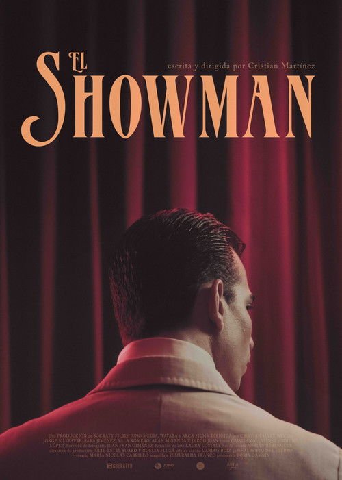 El Showman movie