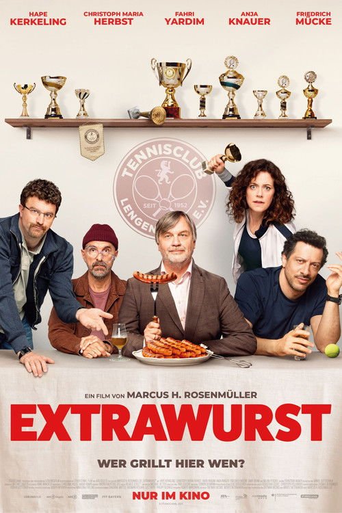 Extrawurst movie