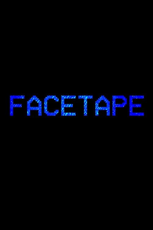 FaceTape movie