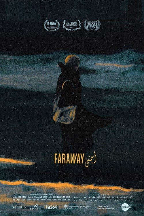 Faraway movie