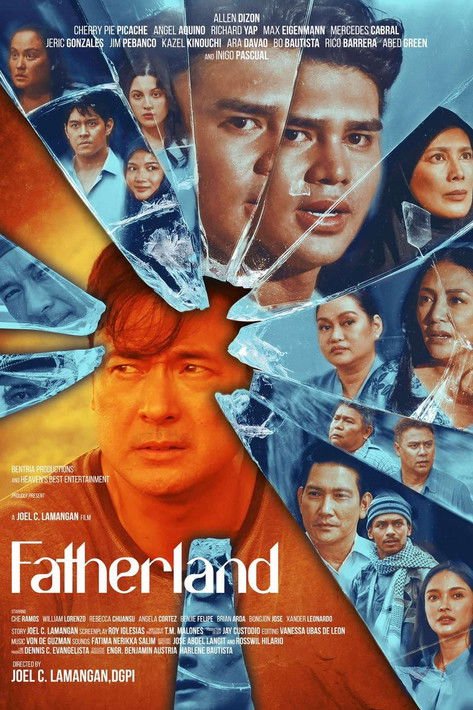 Fatherland movie