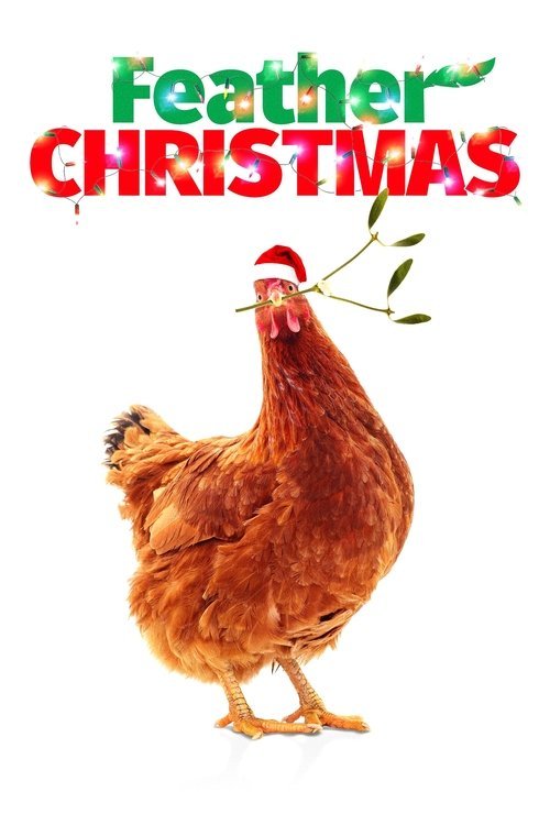 Feather Christmas movie