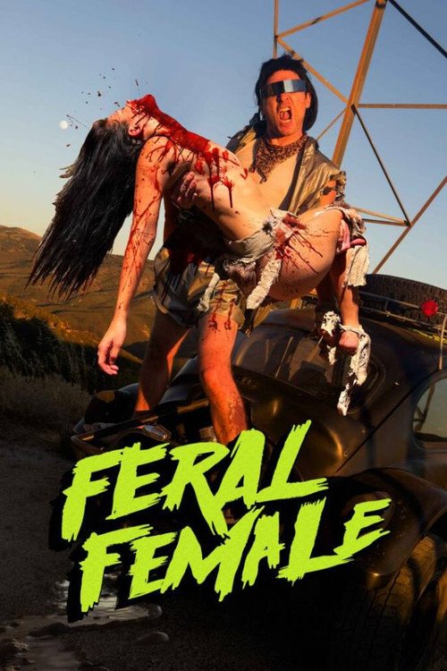 Feral Female movie