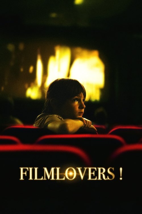 Filmlovers! movie