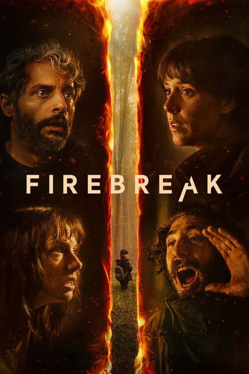 Firebreak movie