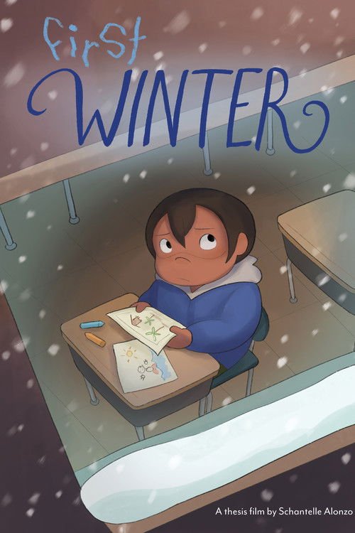 First Winter movie