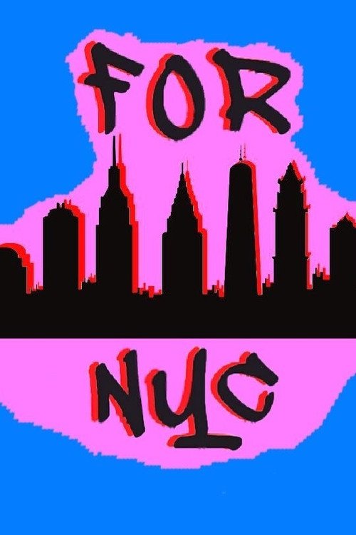 For NYC movie