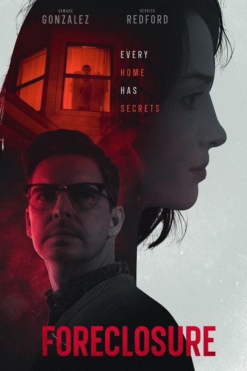 Foreclosure movie