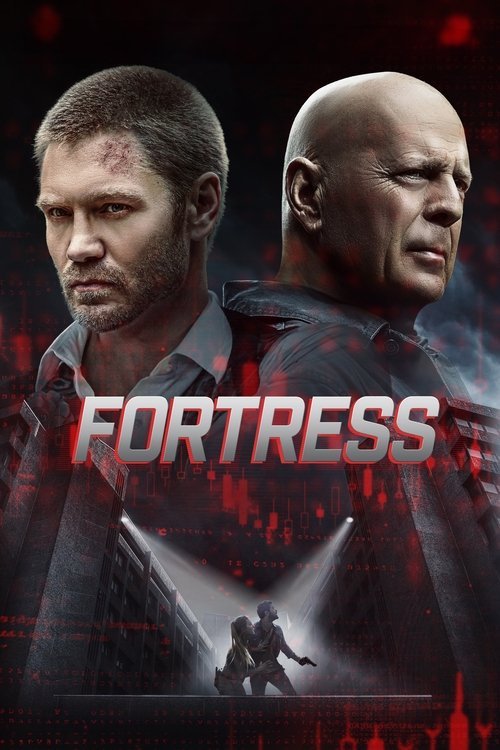 Fortress movie