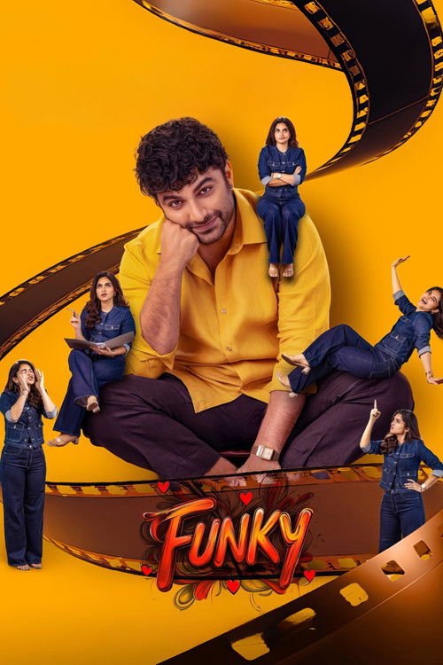 Funky movie