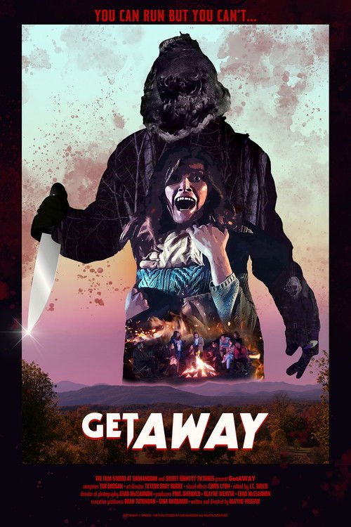 GetAWAY movie