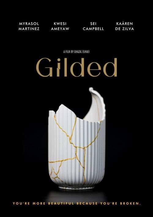 Gilded movie