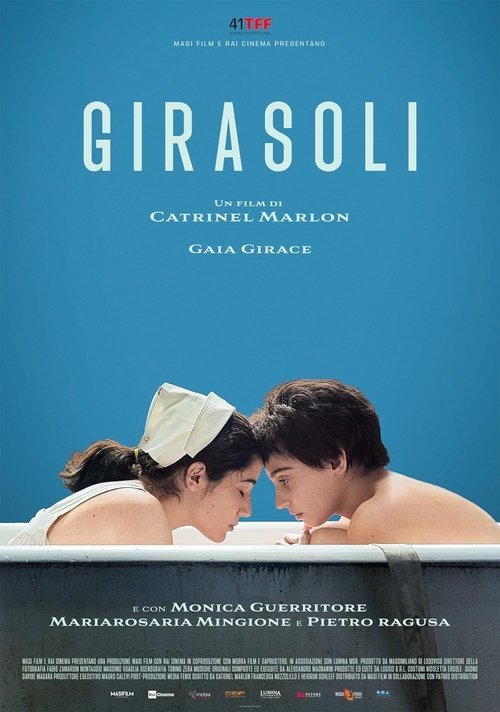 Girasoli movie