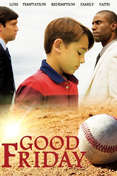 Good Friday movie