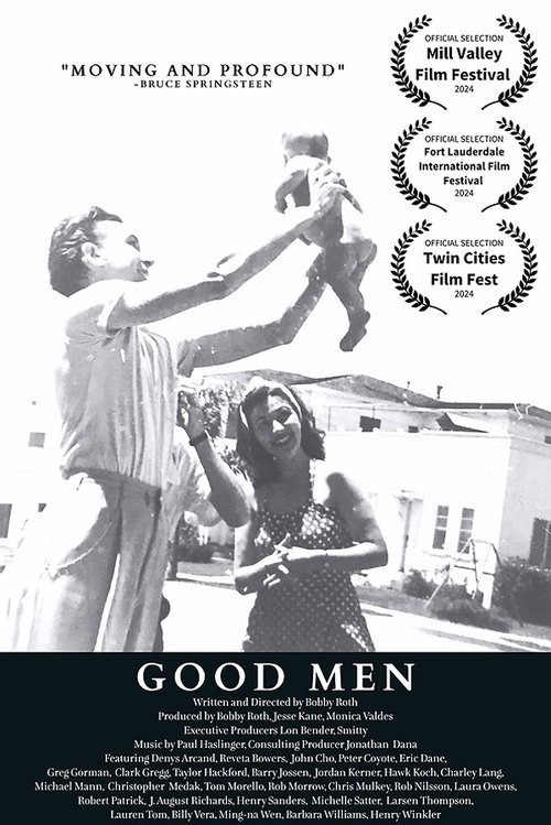 Good Men movie
