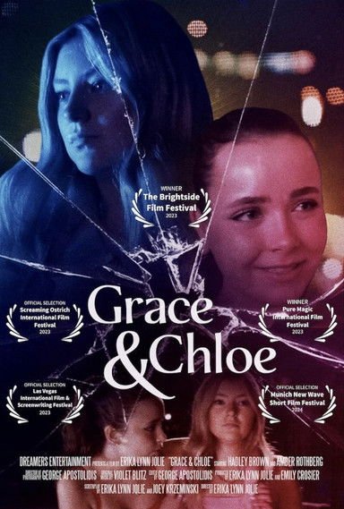 Grace & Chloe movie