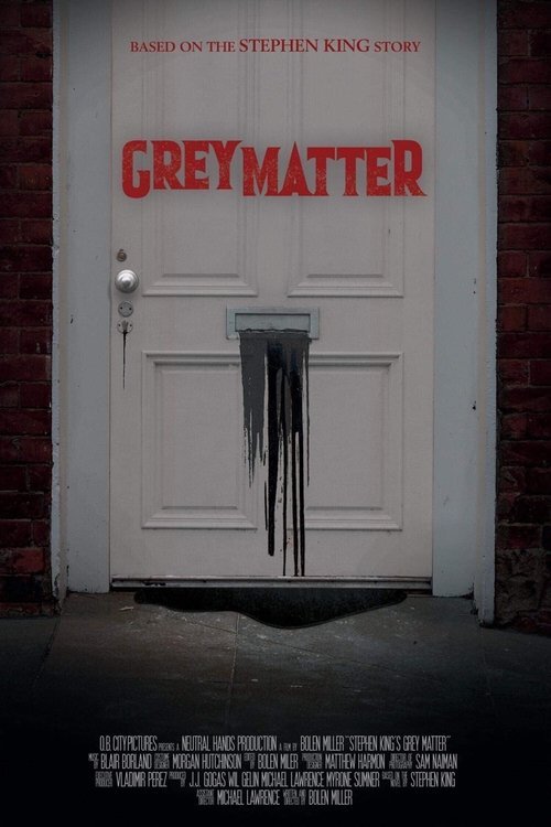 Grey Matter movie