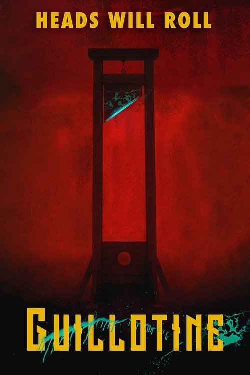 Guillotine movie