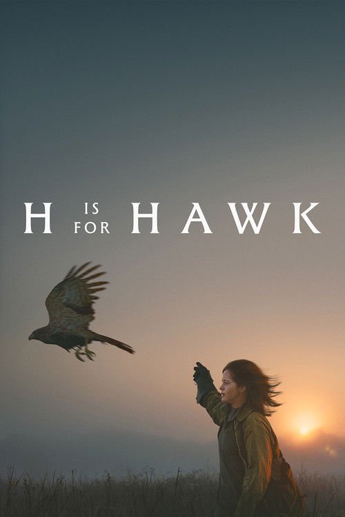 H Is for Hawk movie