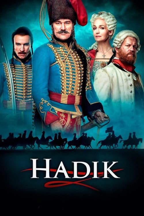 Hadik movie