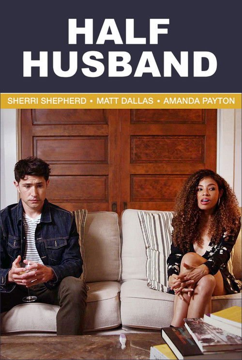 Half Husband movie