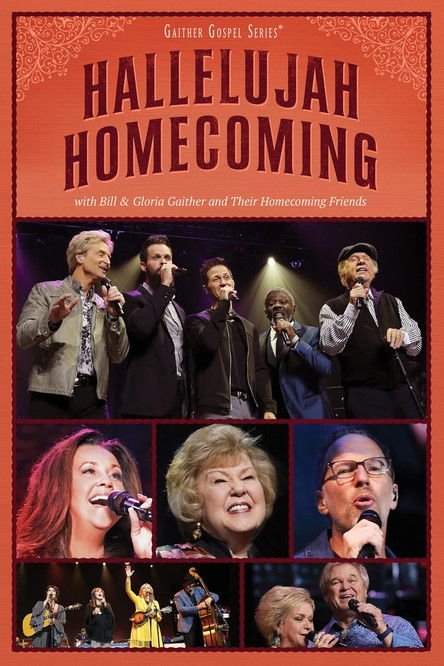 Hallelujah Homecoming movie