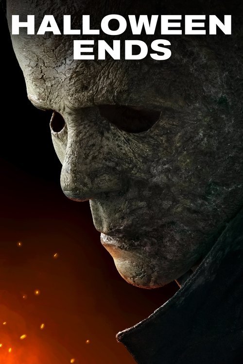 Halloween Ends movie
