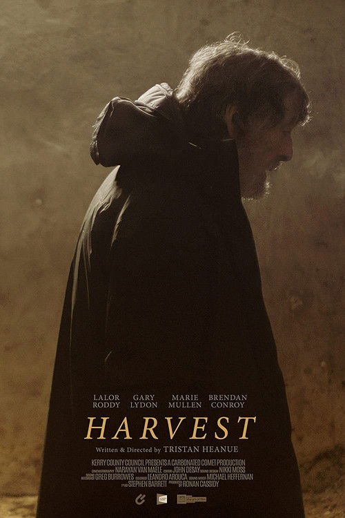 Harvest movie