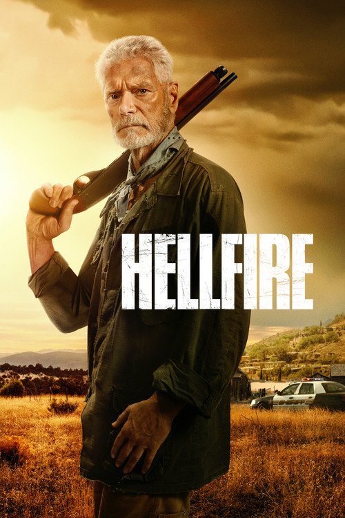 Hellfire movie