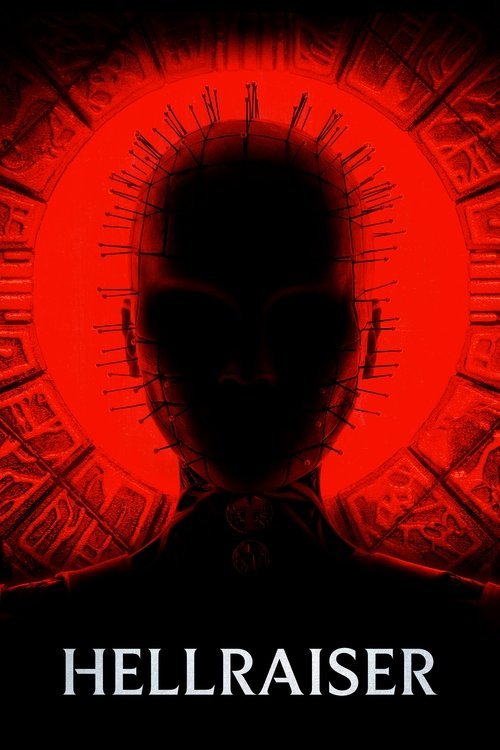 Hellraiser movie