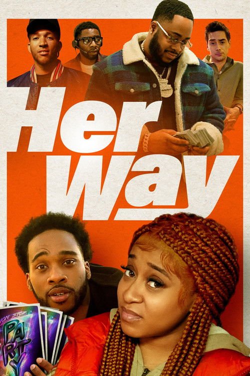 Her Way movie