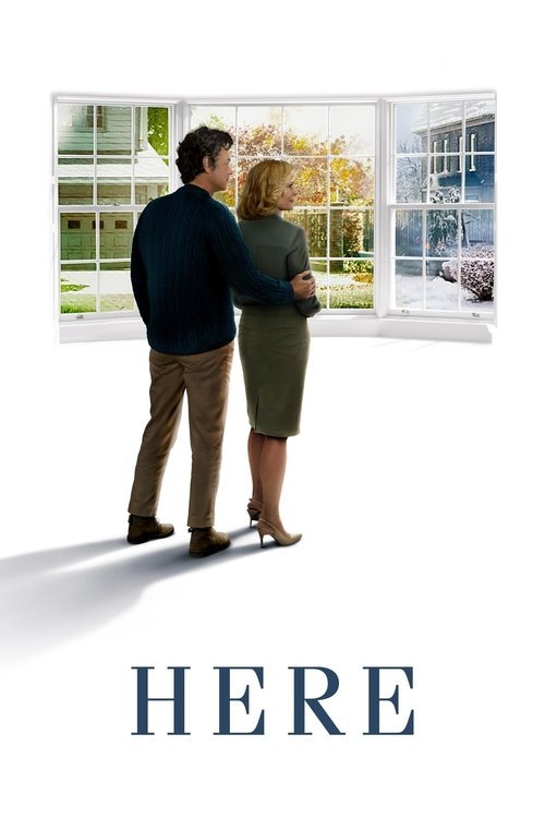 Here movie