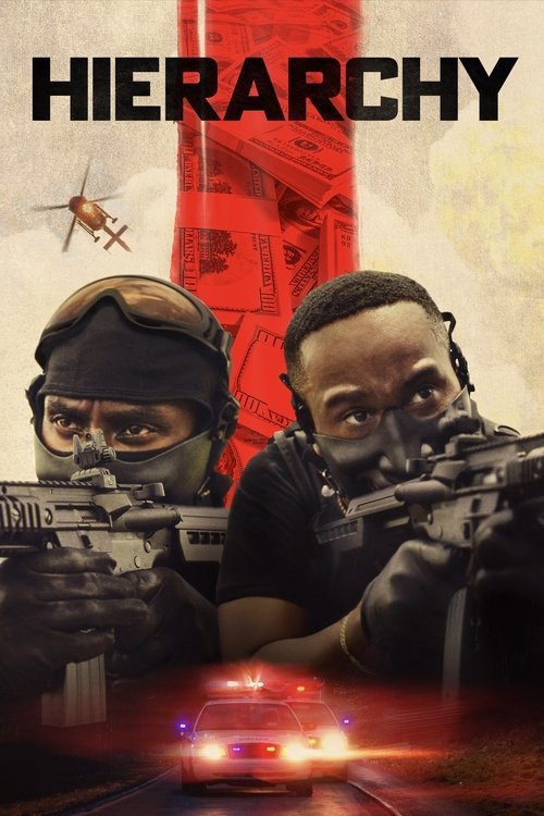 Hierarchy movie